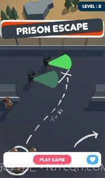 从新监狱逃脱截图1 从新监狱逃脱截图1