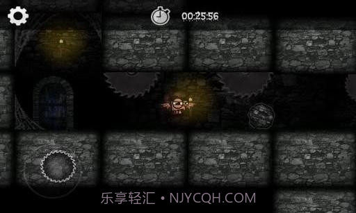 小小吸血鬼 Vampoo截图3