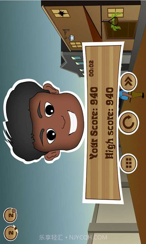 捣乱的小孩截图4