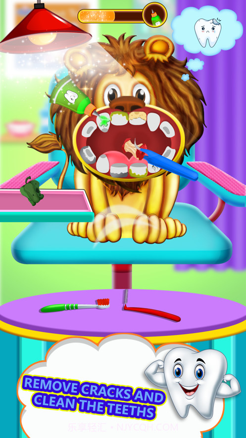 医院医生牙医诊所截图1