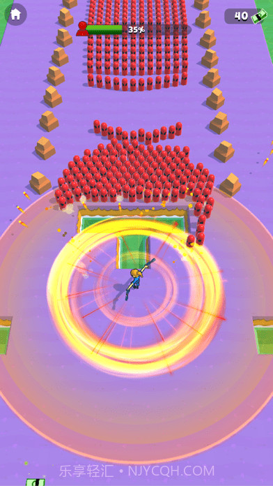 突突冲锋队截图8