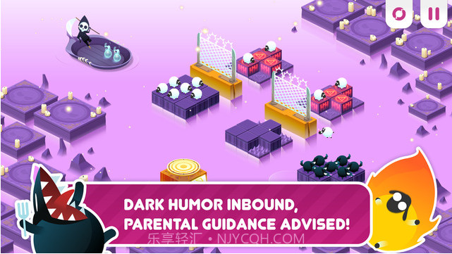 羊群分离法截图3