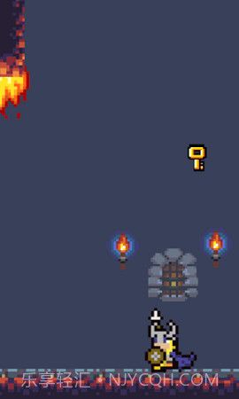 弓箭手地牢冒险截图2 弓箭手地牢冒险截图2