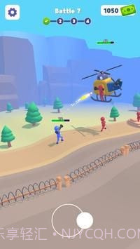 火箭筒先生Mr正式版截图1 火箭筒先生Mr正式版截图1