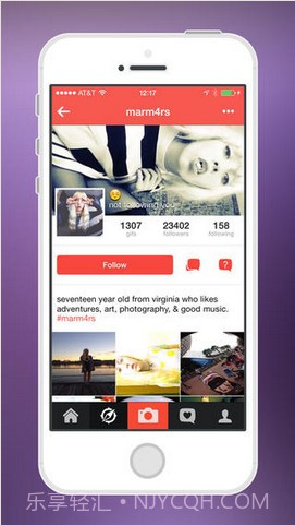 GIF动图 GifBoom截图5