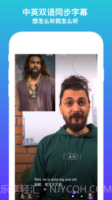 吧啦吧啦截图1 吧啦吧啦截图1