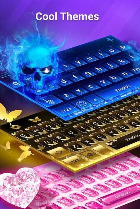 PandaKeyboard截图1