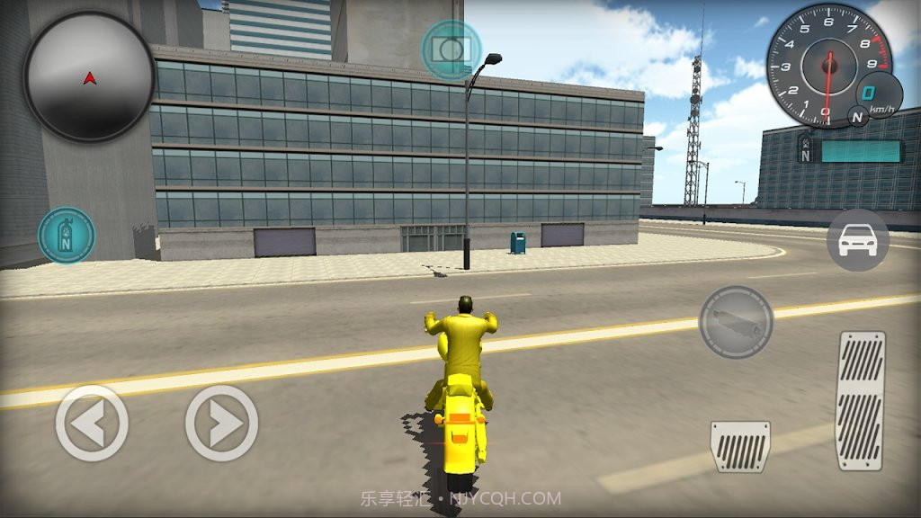 真实印度开放世界截图3 真实印度开放世界截图3