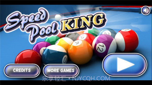 极品台球3截图1