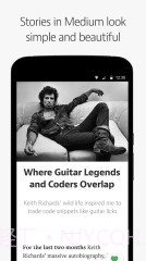 Medium截图2 Medium截图2