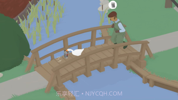 捣蛋鹅手游APP截图1 捣蛋鹅手游APP截图1