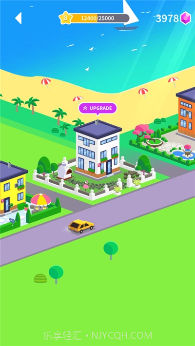 房屋粉刷匠截图3 房屋粉刷匠截图3