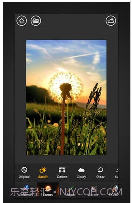 Fotor Photo Editor截图2 Fotor Photo Editor截图2