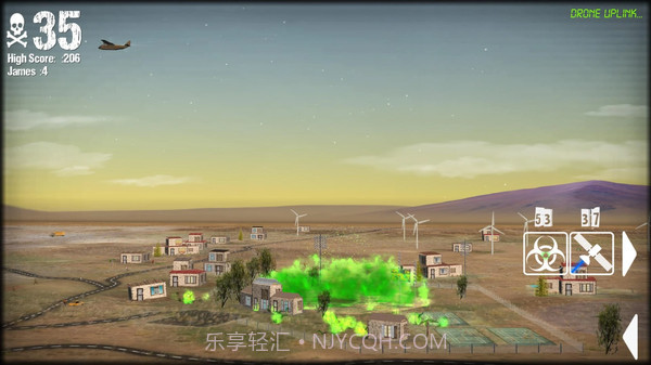 核打击模拟器截图1