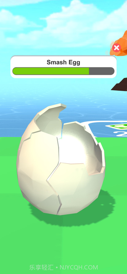 造个恐龙岛截图3