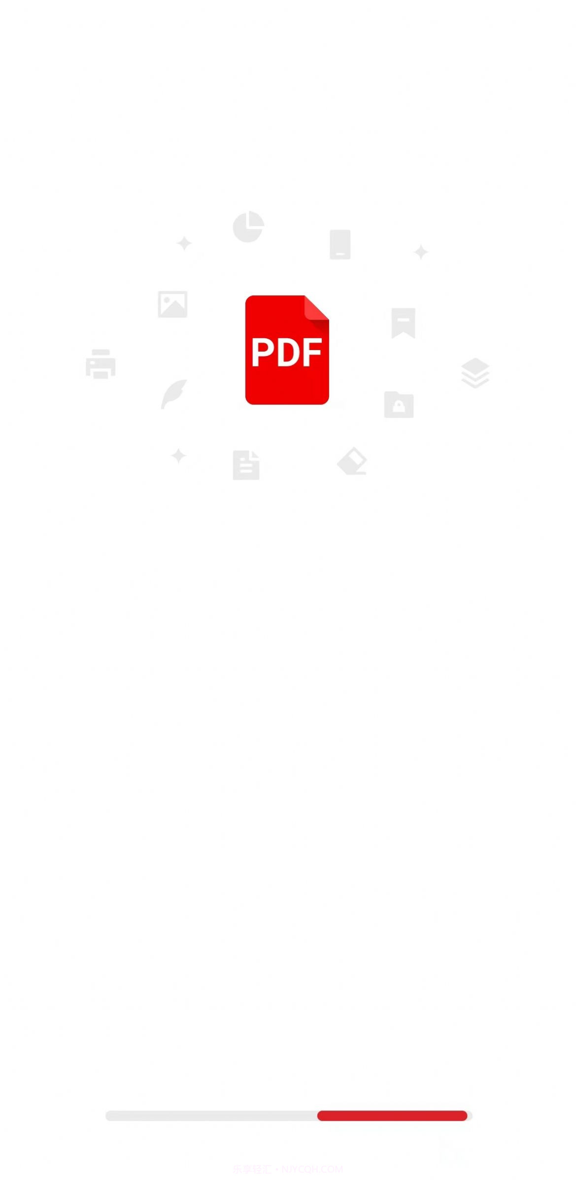 雨齐PDF阅读器截图1 雨齐PDF阅读器截图1