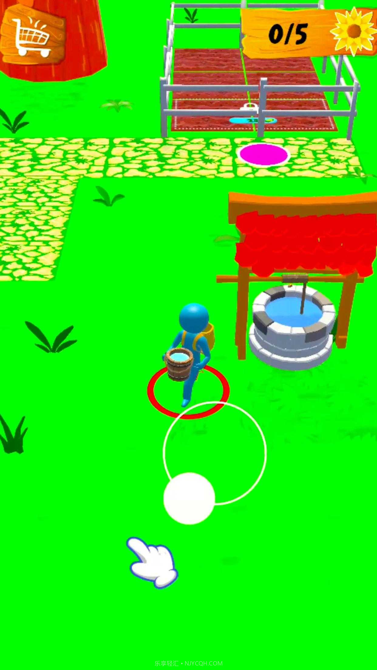 农业闲置3D截图3 农业闲置3D截图3