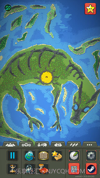 世界盒子0.22.21版本截图4 世界盒子0.22.21版本截图4