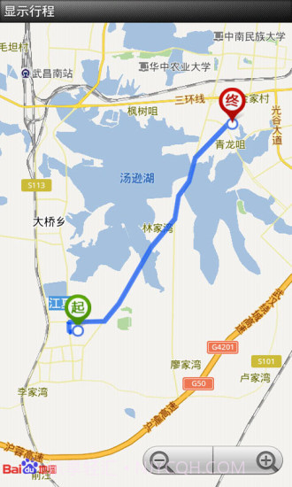 木头人行车记录仪截图4 木头人行车记录仪截图4