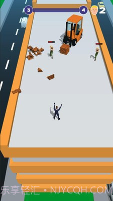 完美的射手截图1