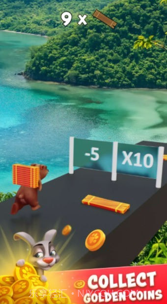 动物和硬币截图4 动物和硬币截图4