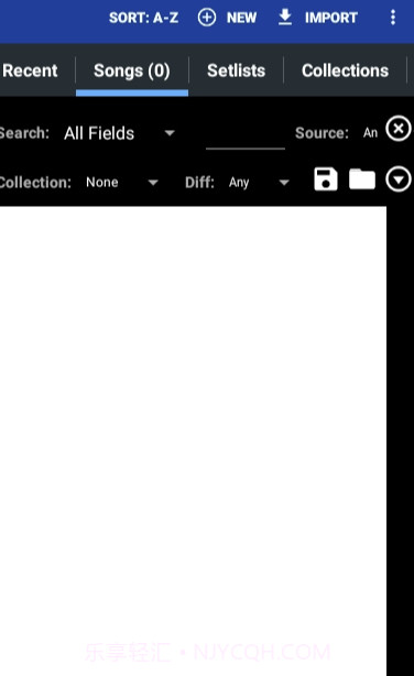 Piascore电子乐谱(专业浏览乐谱助手)V2.9.3 安卓手机版截图1
