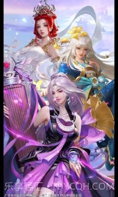 上古幻境截图5 上古幻境截图5