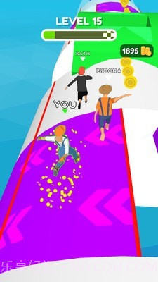 空中竞赛截图3 空中竞赛截图3