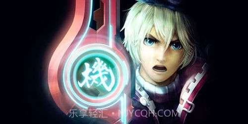 异度神剑3截图4