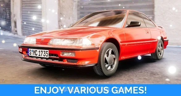 创意城市截图1 创意城市截图1