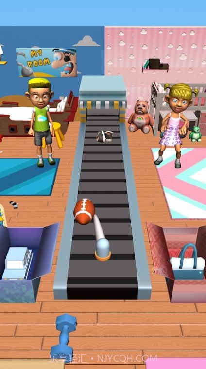 收拾好你的东西截图4 收拾好你的东西截图4