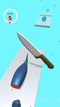 快刀切果果截图3 快刀切果果截图3