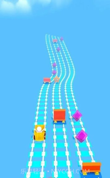 火柴人小推车截图2 火柴人小推车截图2