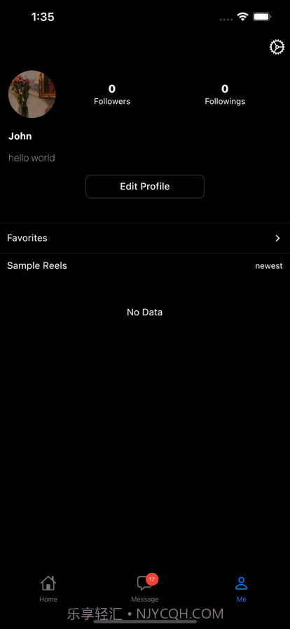 炫壁纸截图3 炫壁纸截图3