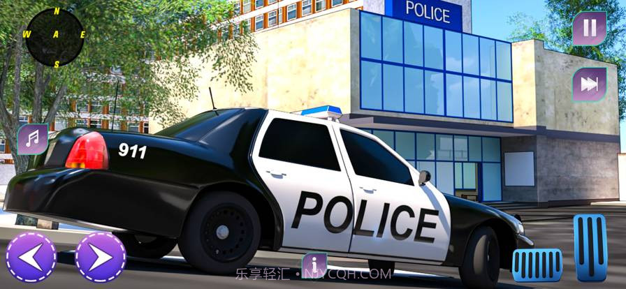 女警察警察游戏截图3 女警察警察游戏截图3