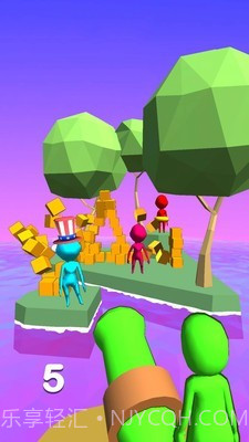 炮打小红人截图3 炮打小红人截图3