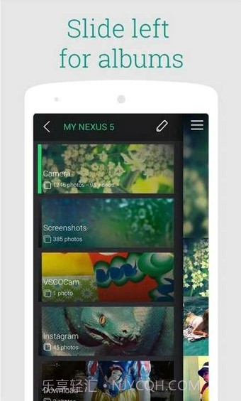 Piktures相册管理截图3 Piktures相册管理截图3