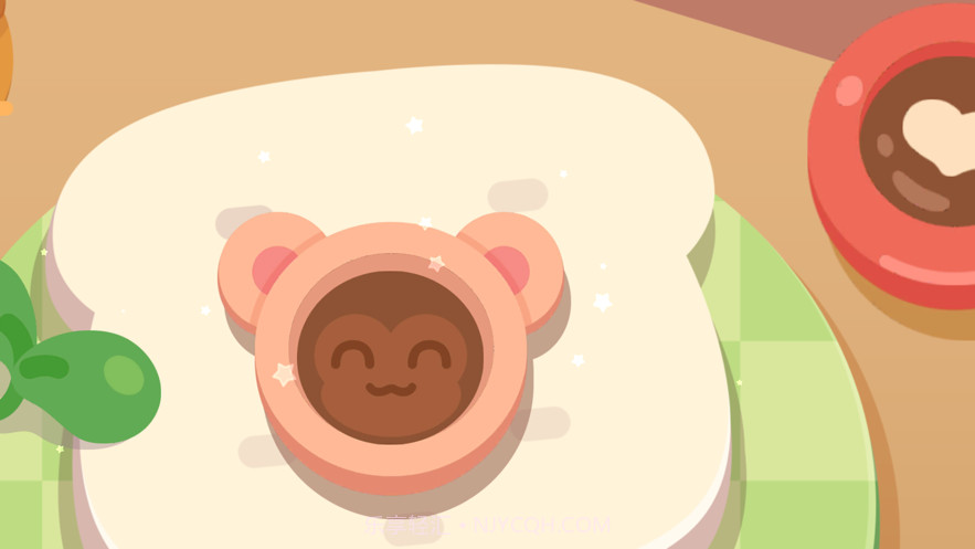 宝宝咖啡馆截图3 宝宝咖啡馆截图3