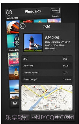Fotor Photo Editor截图3 Fotor Photo Editor截图3