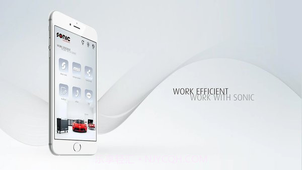 sonic tools工具截图2