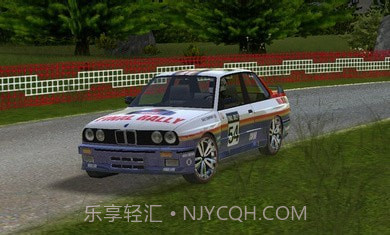 极限赛车最终拉力赛截图1 极限赛车最终拉力赛截图1