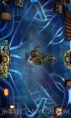 万智牌竞技场截图4 万智牌竞技场截图4