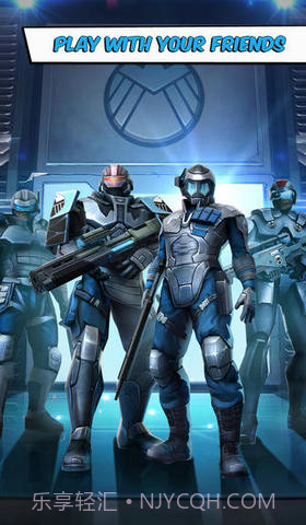 美国队长2：冬日战士截图5