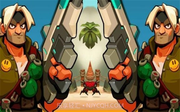 金属枪皮尤截图1 金属枪皮尤截图1