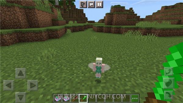 我的世界魔法工艺模组截图3 我的世界魔法工艺模组截图3