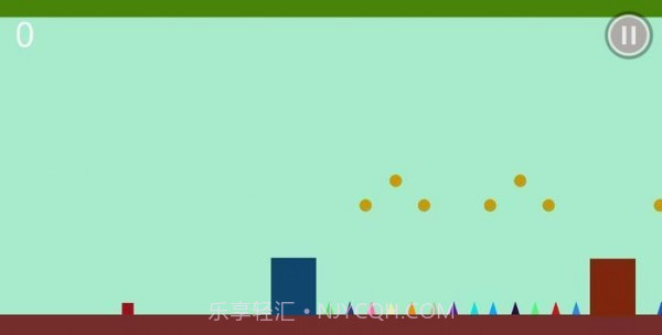 方块大跳跃截图3