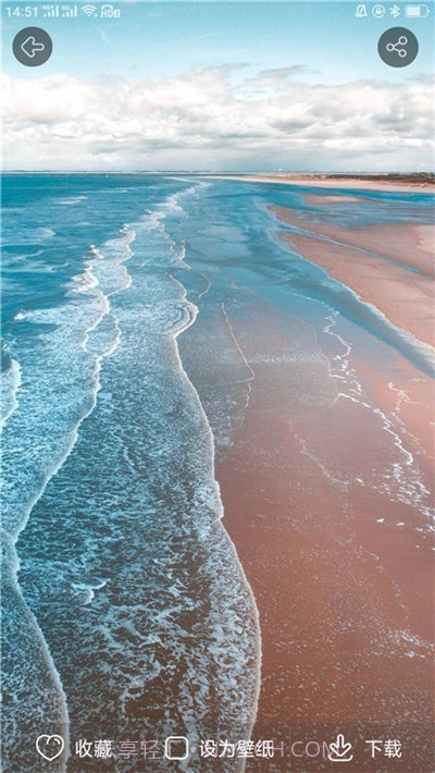 动态壁纸大全官方版截图2 动态壁纸大全官方版截图2