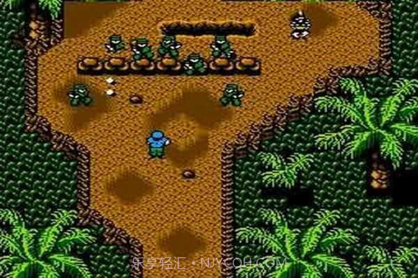 古巴战士无限命截图1 古巴战士无限命截图1