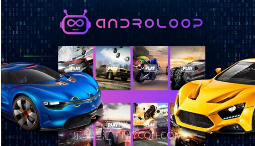 AndroLOOP截图3 AndroLOOP截图3