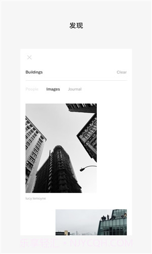 VSCO截图2 VSCO截图2